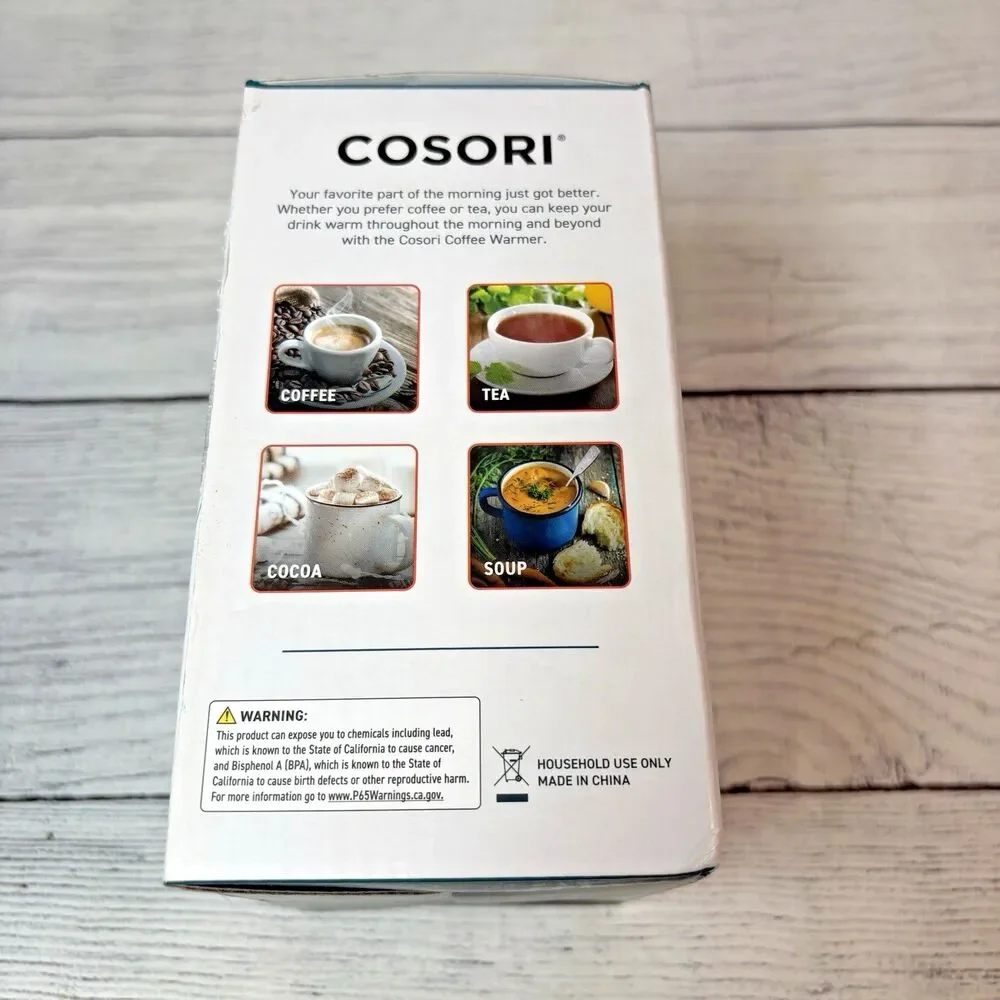 Cosori co294 cw